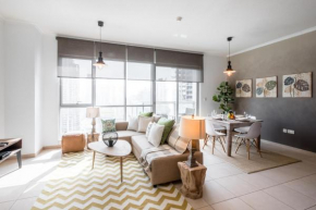 Maison Privee - Exclusive Apt with Burj Khalifa Next Door